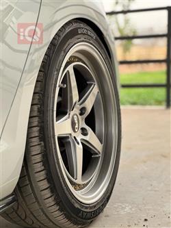 ڤۆڵکسواگن گۆلف